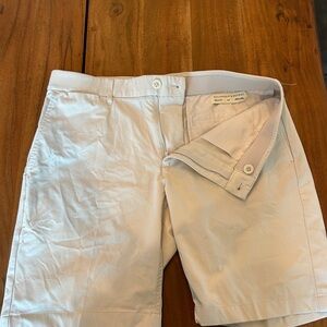 Holderness & Born Golf  Shorts